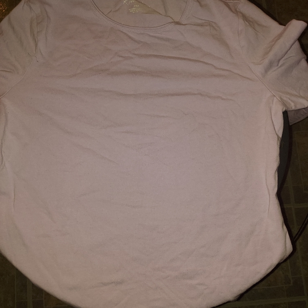 Kim Rogers short sleeve